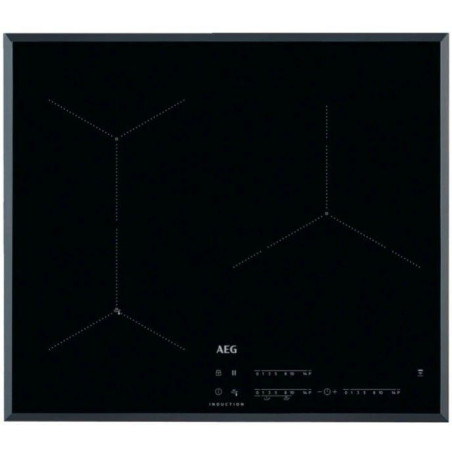 Vitroceramica Flex-Induccion indep. Aeg IAE63431FB - 1 Vitroceramica Flex-Induccion indep. Aeg IAE63431FB - 1