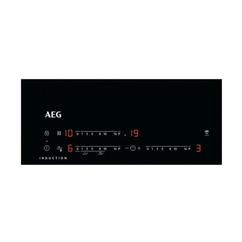 Vitroceramica Flex-Induccion indep. Aeg IAE63431FB - 5 Vitroceramica Flex-Induccion indep. Aeg IAE63431FB - 5