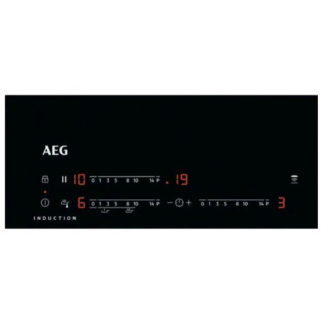 Vitroceramica Flex-Induccion indep. Aeg IAE63431FB - 5 Vitroceramica Flex-Induccion indep. Aeg IAE63431FB - 5