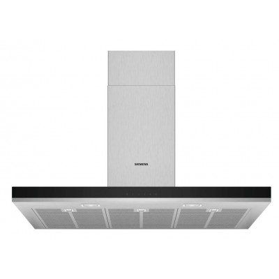 Campana decorativa Siemens LC97BHM50 - 1