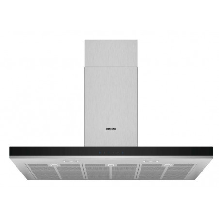 Campana decorativa Siemens LC97BHM50 - 1 Campana decorativa Siemens LC97BHM50 - 1
