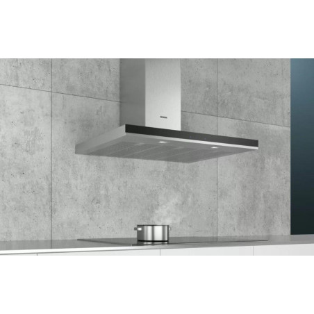Campana decorativa Siemens LC97BHM50 - 3 Campana decorativa Siemens LC97BHM50 - 3