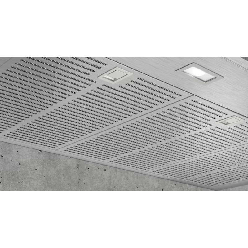Campana decorativa Siemens LC97BHM50 - 4 Campana decorativa Siemens LC97BHM50 - 4