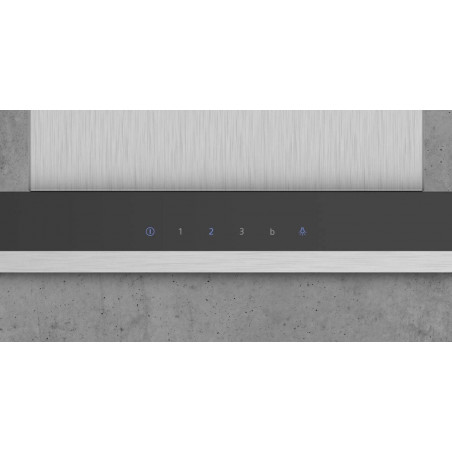 Campana decorativa Siemens LC97BHM50 - 5 Campana decorativa Siemens LC97BHM50 - 5