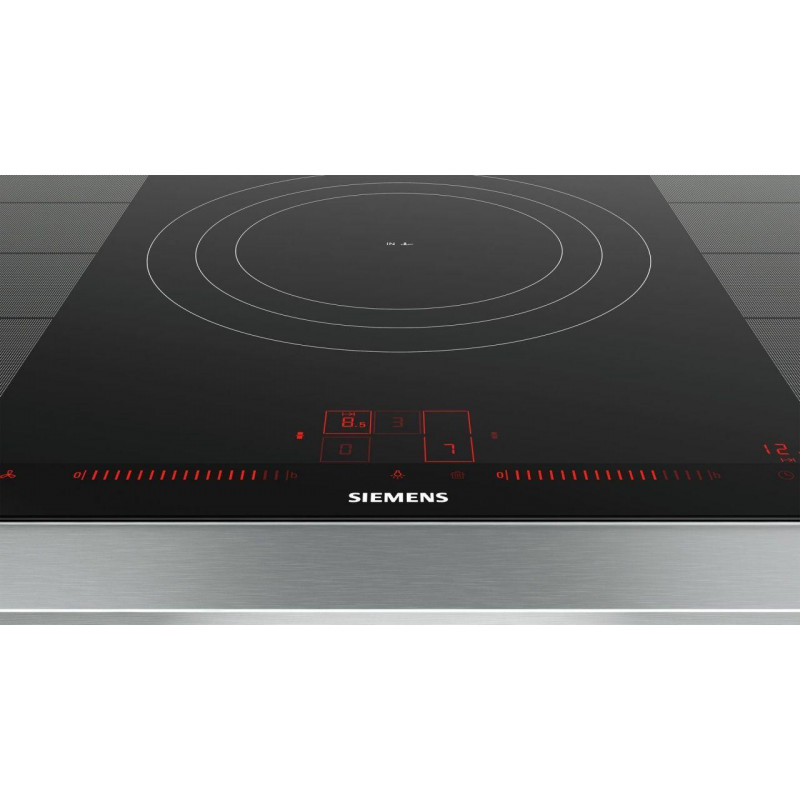 Vitro Flex-induccio indep. Siemens EX975LVV1E, Top - 4 Vitro Flex-induccio indep. Siemens EX975LVV1E, Top - 4