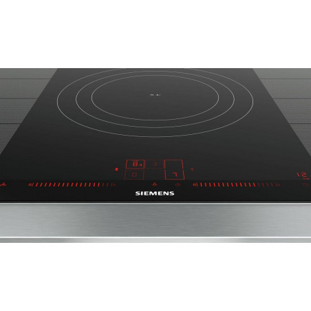 Vitro Flex-induccio indep. Siemens EX975LVV1E, Top - 4 Vitro Flex-induccio indep. Siemens EX975LVV1E, Top - 4