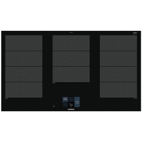 Vitro Flex-induccio indep. Siemens EX975KXW1E, Top - 1