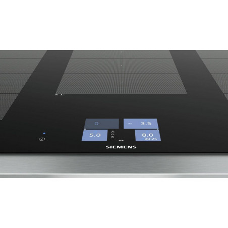 Vitro Flex-induccio indep. Siemens EX975KXW1E, Top - 3