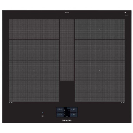 Vitro Flex-induccio indep. Siemens EX675JYW1E, Top - 1
