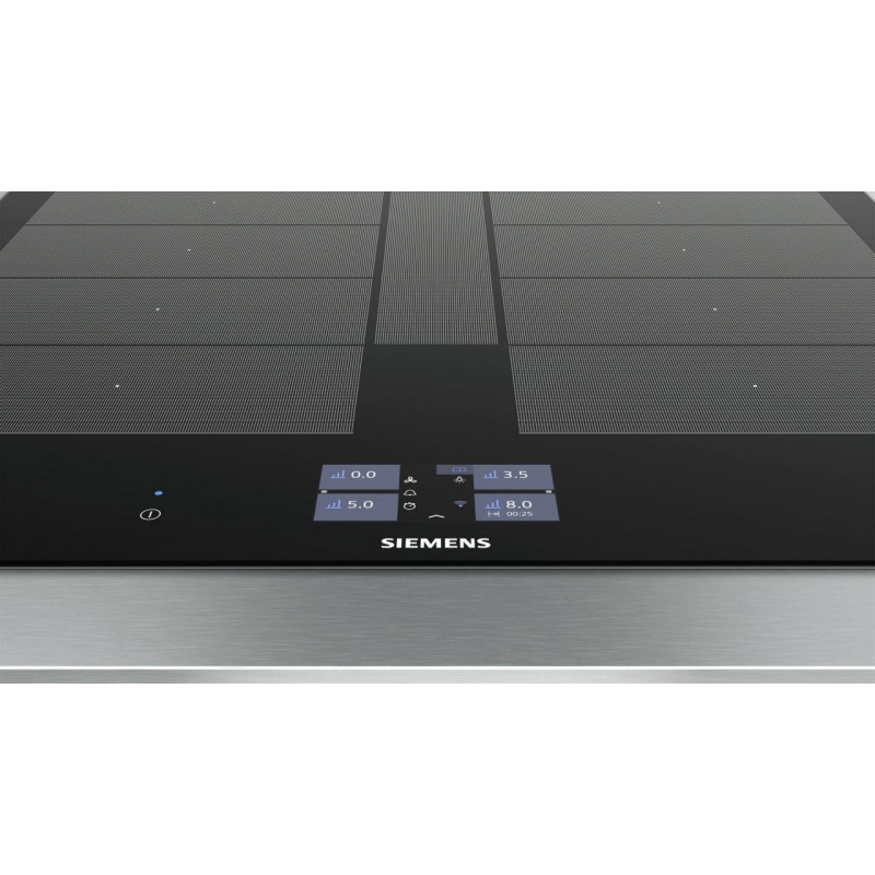 Vitro Flex-induccio indep. Siemens EX675JYW1E, Top - 4 Vitro Flex-induccio indep. Siemens EX675JYW1E, Top - 4