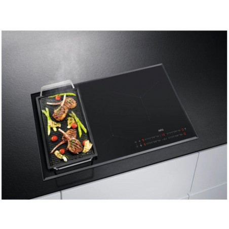 Vitroceramica induccion indep. Aeg IKE84445FB - 3 Vitroceramica induccion indep. Aeg IKE84445FB - 3