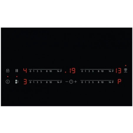 Vitroceramica induccion indep. Aeg IKE84445FB - 4 Vitroceramica induccion indep. Aeg IKE84445FB - 4