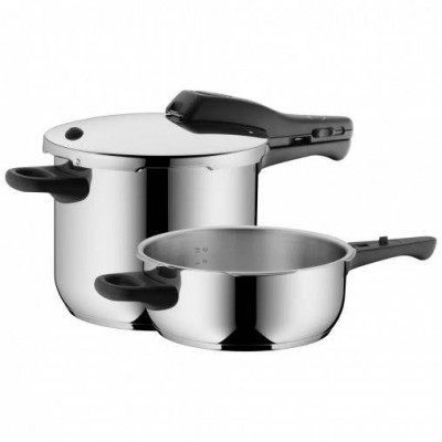 Olla perfect WMF set 6,5L+3L (9266.9990) - 1
