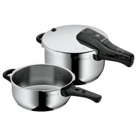 Olla perfect WMF set 4,5L+3L (9265.9990) - 1