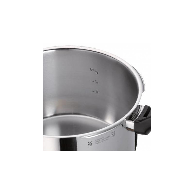 Olla perfect WMF set 4,5L+3L (9265.9990) - 7