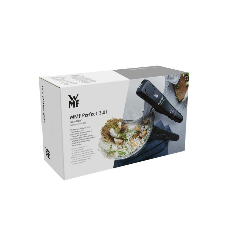 Olla perfect WMF 3L (9261.9990) - 2