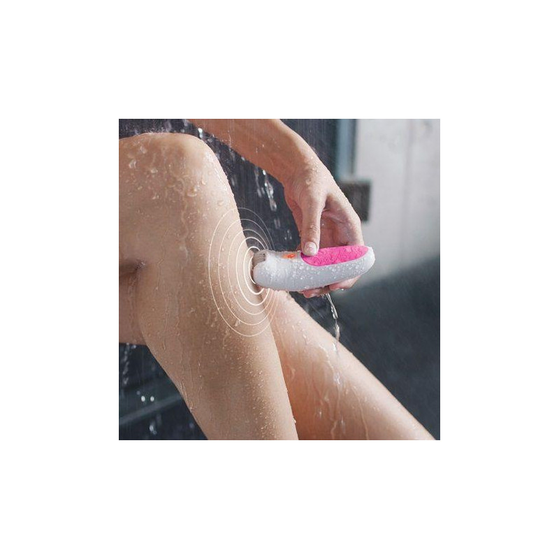 Depiladora Braun 5500(190530) - 4