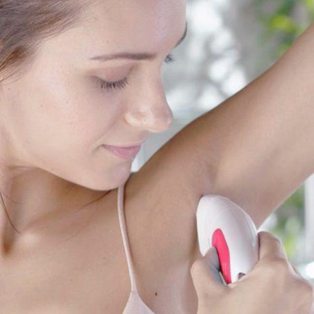 Depiladora Braun 5500(190530) - 5