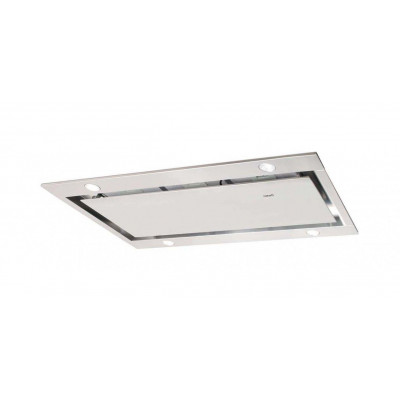 Campana decorativa isla Cata ISLAFENIX1000X - 1
