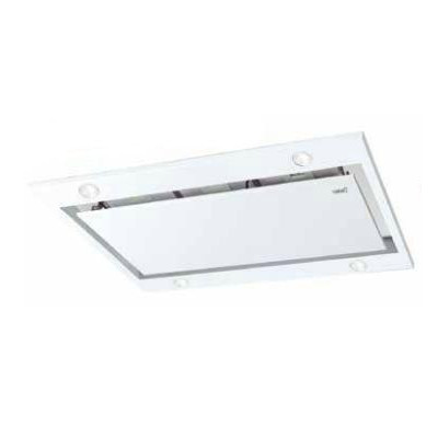 Campana decorativa techo Cata ISLASIRIN1000WH - 1