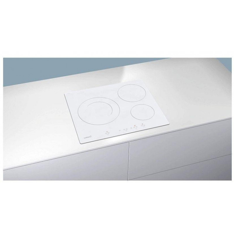 Vitroceramica induccion indep. Cata IB6203WH - 3