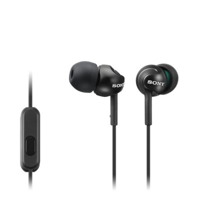 Auricular Sony MDREX110APWCE7 - 1