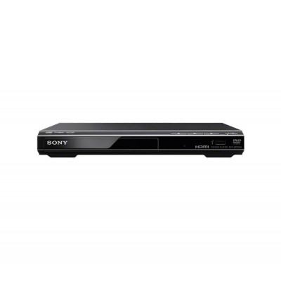 Dvd Sony DVPSR760HBEC1 - 1