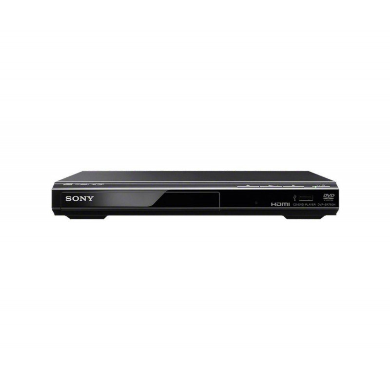 Dvd Sony DVPSR760HBEC1 - 1