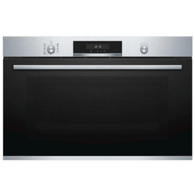Horno MF pirolitico indep. Bosch VBD5780S0, Infini - 1