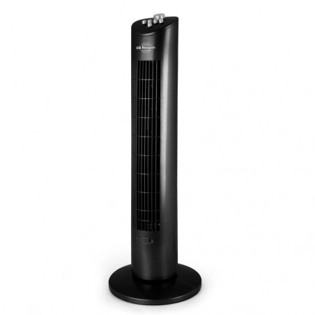 Ventilador Orbegozo TW0800, torre - 1