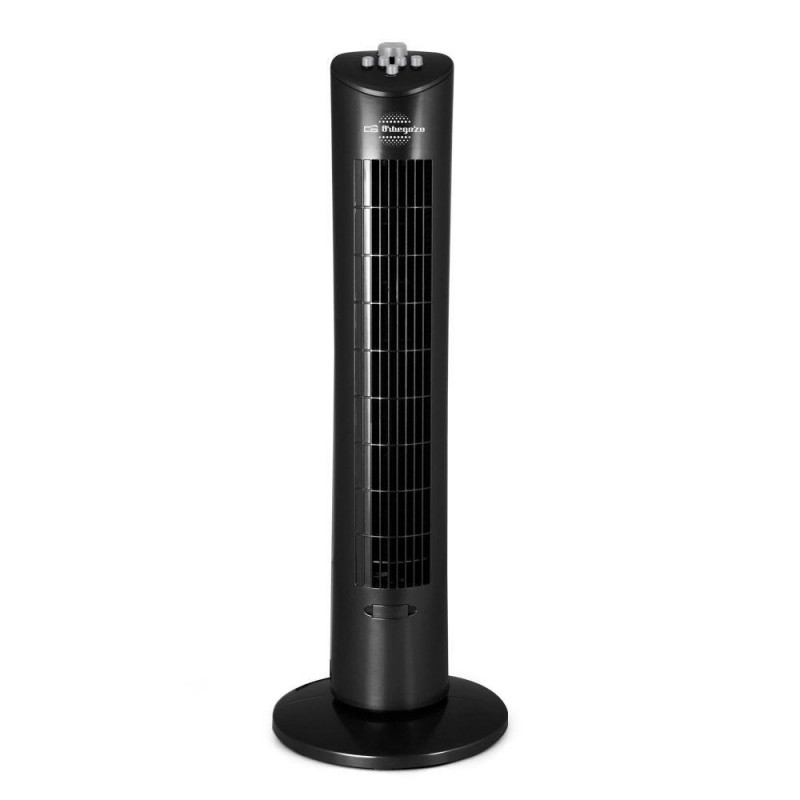 Ventilador Orbegozo TW0800, torre - 5 Ventilador Orbegozo TW0800, torre - 5