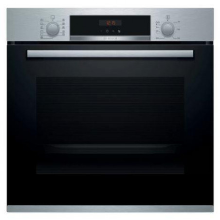 Horno MF pirolitico indep. Bosch HBA574BR00 - 1