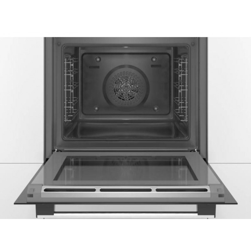 Horno MF pirolitico indep. Bosch HBA574BR00 - 3