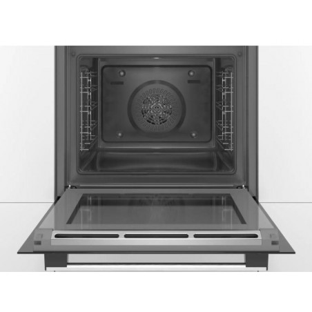 Horno MF pirolitico indep. Bosch HBA574BR00 - 3