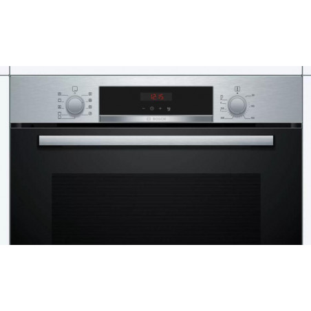 Horno MF pirolitico indep. Bosch HBA574BR00 - 4