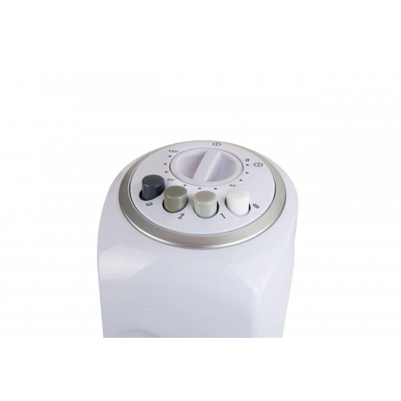 Ventilador Jata VT3040, torre - 3 Ventilador Jata VT3040, torre - 3