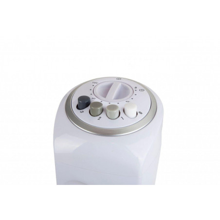 Ventilador Jata VT3040, torre - 3 Ventilador Jata VT3040, torre - 3