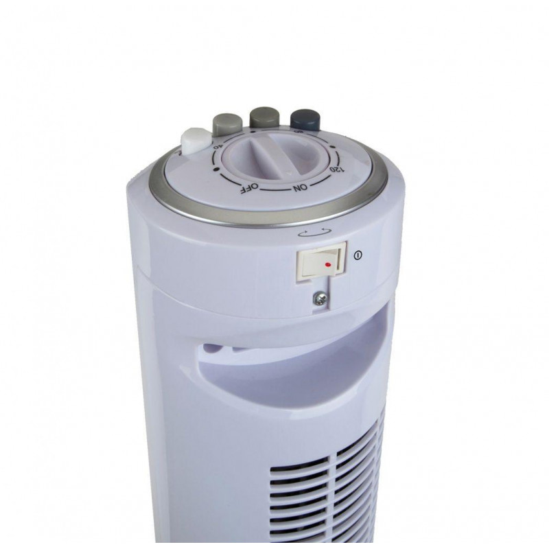 Ventilador Jata VT3040, torre - 4 Ventilador Jata VT3040, torre - 4