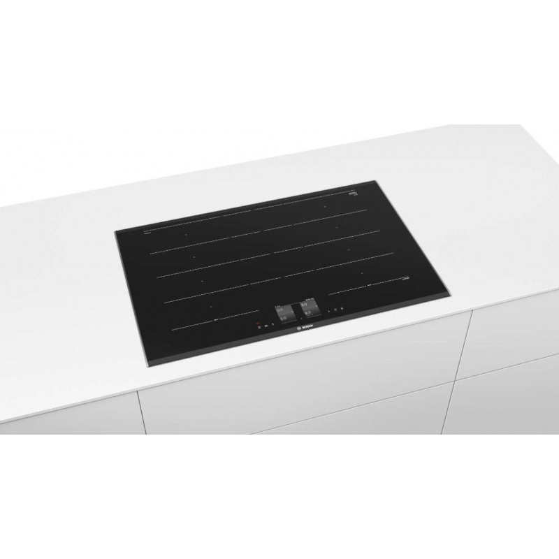 Vitro induccion indep. Bosch PXY875KW1E, Infinity - 4 Vitro induccion indep. Bosch PXY875KW1E, Infinity - 4