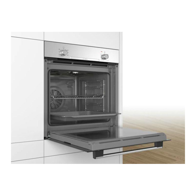 Horno MF indep. Bosch HBA510BR0 - 3