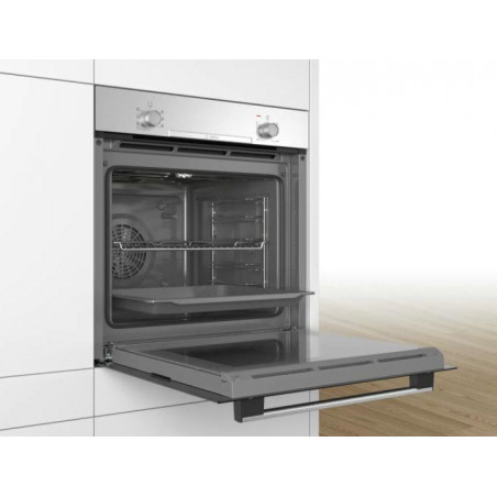Horno MF indep. Bosch HBA510BR0 - 3