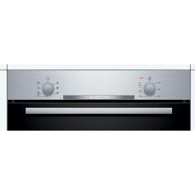 Horno MF indep. Bosch HBA510BR0 - 4