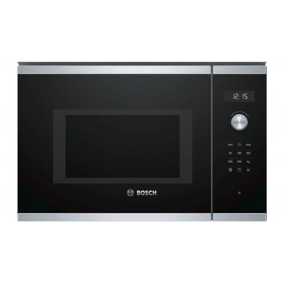 Microondas INT Bosch BEL554MS0 - 1
