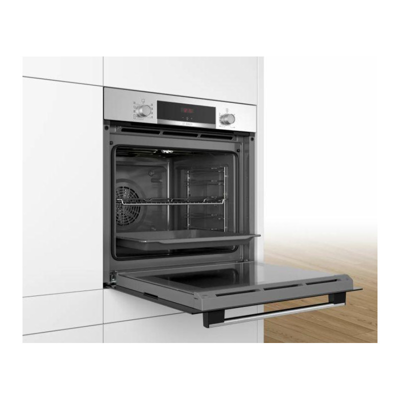 Horno MF indep. Bosch HBA512BR0 - 2