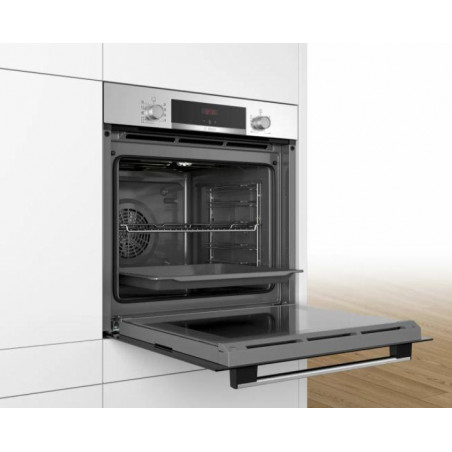 Horno MF indep. Bosch HBA512BR0 - 2