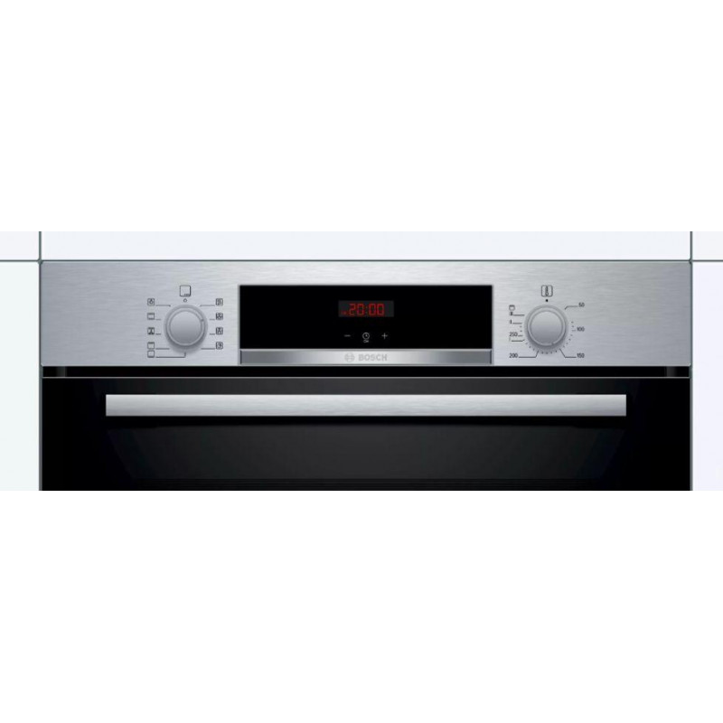 Horno MF indep. Bosch HBA512BR0 - 4