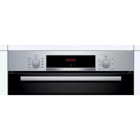 Horno MF indep. Bosch HBA512BR0 - 4