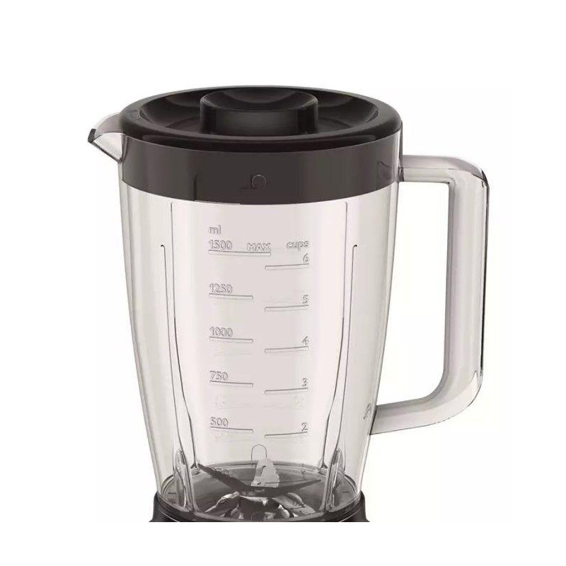 Batidora vaso Philips Pae HR214590 - 4 Batidora vaso Philips Pae HR214590 - 4