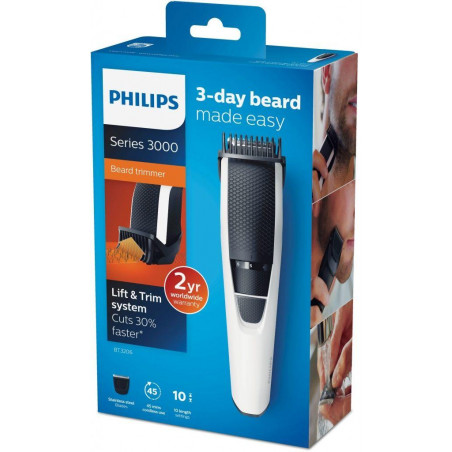 Barbero Philips Pae BT320614 - 2 Barbero Philips Pae BT320614 - 2