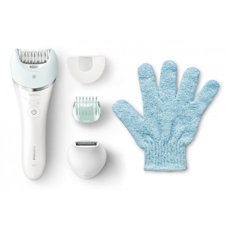 Depiladora Philips Pae BRE61100 - 1 Depiladora Philips Pae BRE61100 - 1